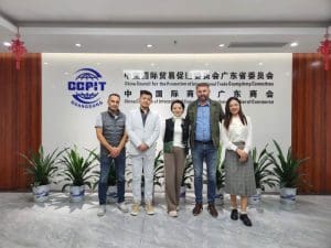 Pași către un parteneriat între Comuna Râciu și Guangdong, cea mai mare provincie din China