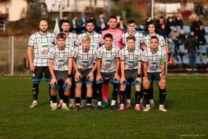 Etapa a 11-a din Liga a IV-a Elite: victorii la scor și meciuri strânse