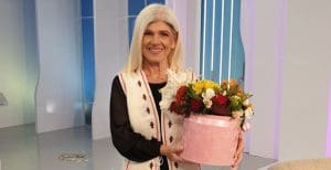 Cora Muntean, validată în Consiliul de Administrație al Radioului Public: ”Este foarte important să redăm credibilitatea presei”